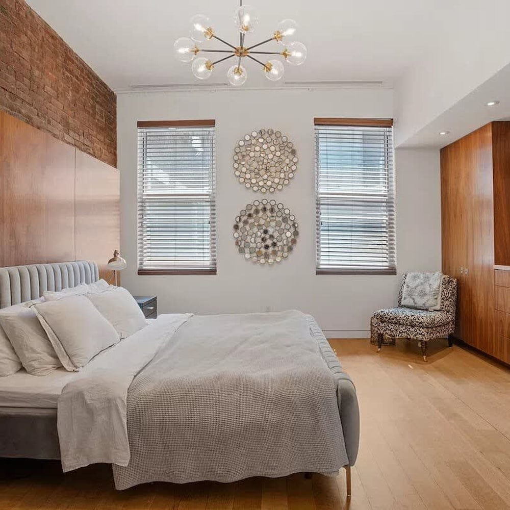 Rialto V by Rove Travel Union Square 3BR Loft