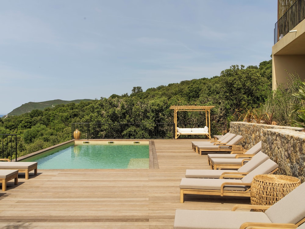 Résidence & Villas Oradoro