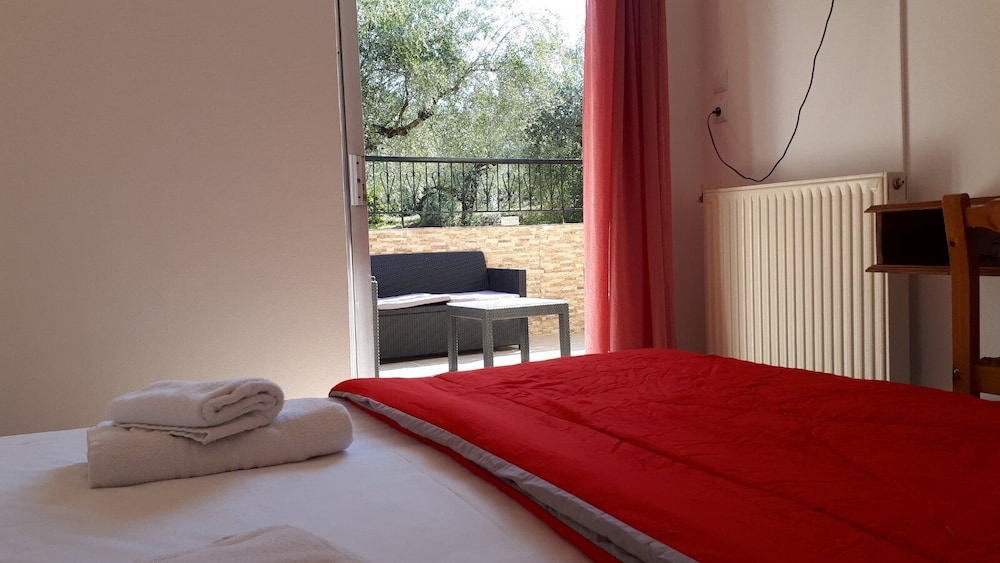 Katerina Apartments