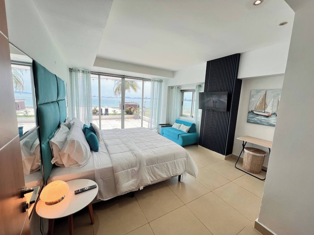 Exclusive Apartment in Calzada de Amador