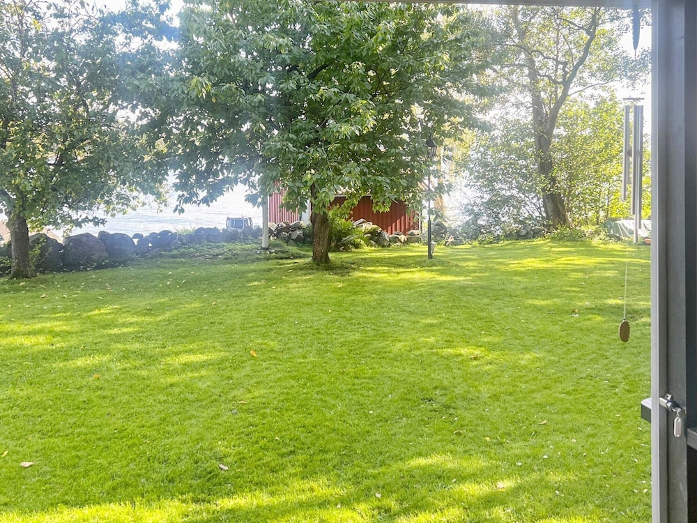 7 Person Holiday Home in Tjorn-by Traum view 3