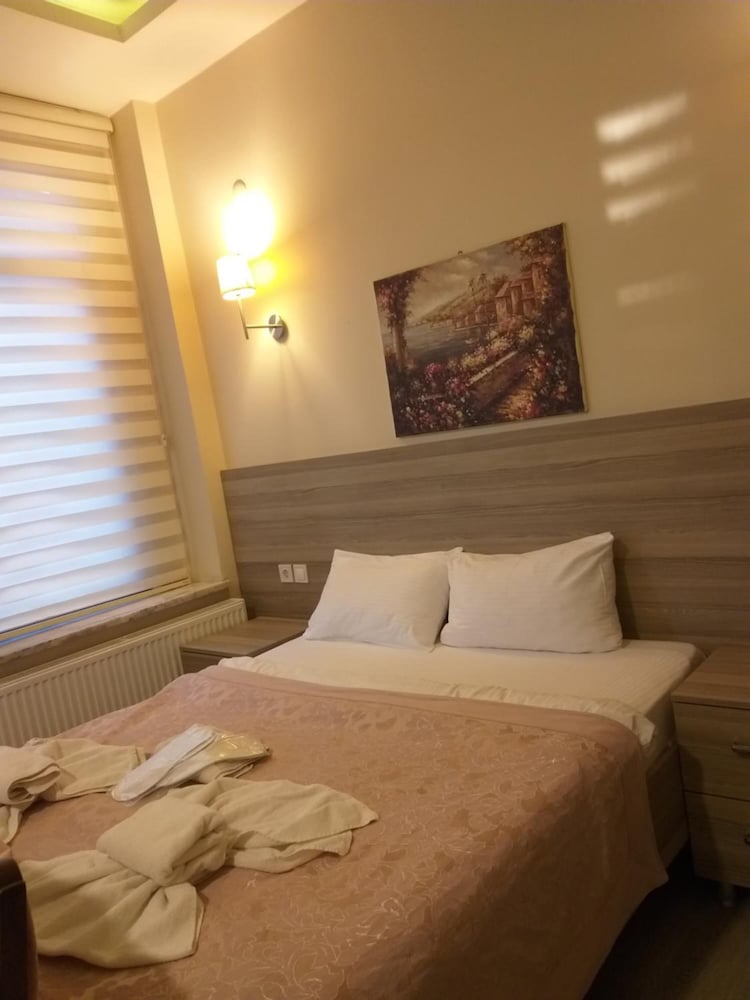 Taksim Ruby Süitler - Image 23