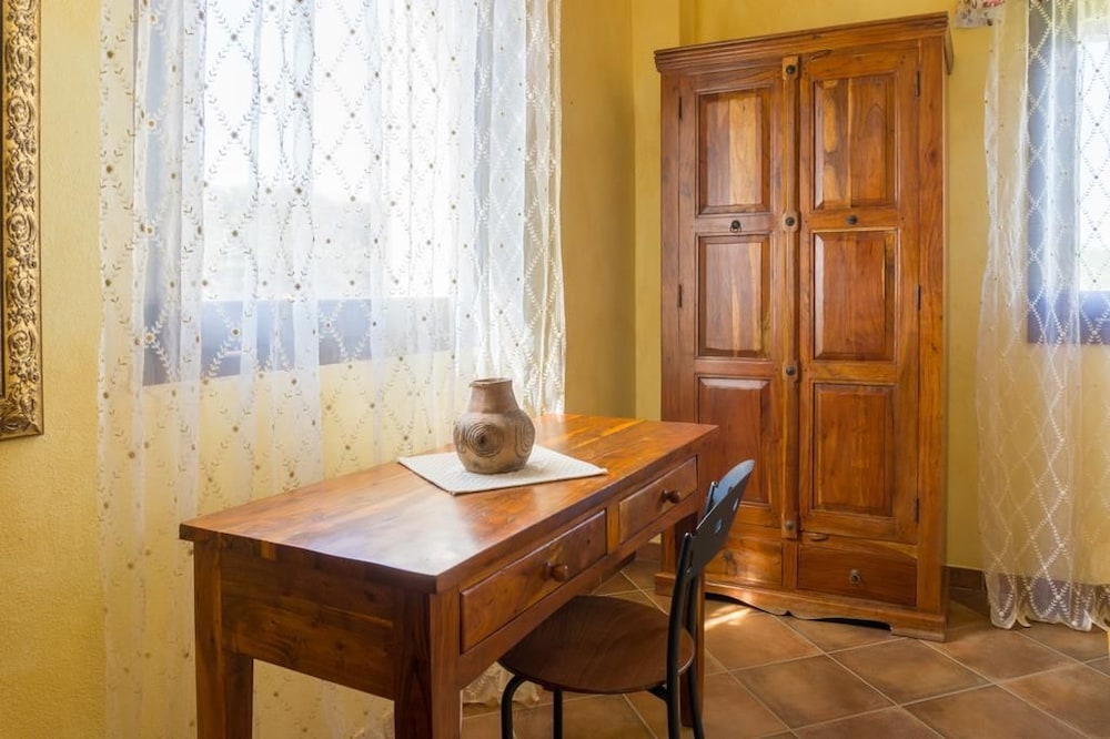 Villa Le Querce