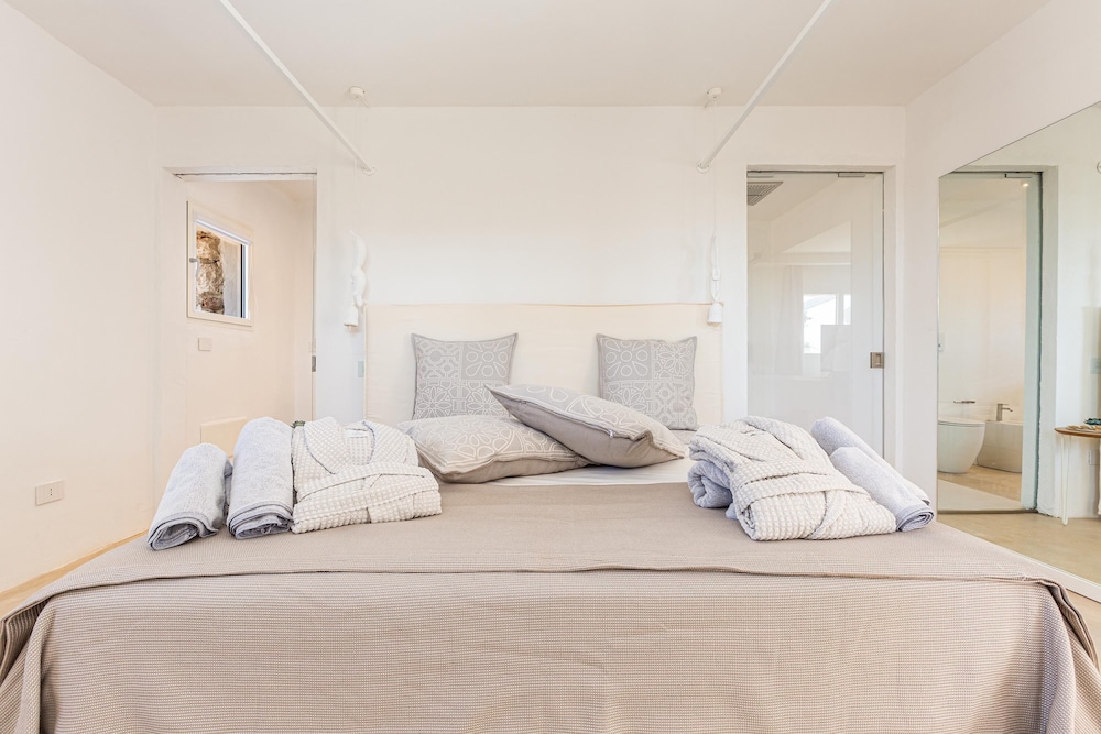 Hotel Perla Saracena - Suite La Perla photo 5