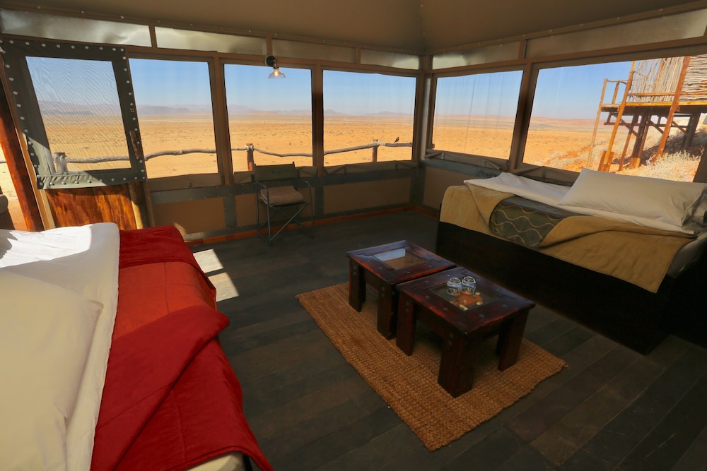 Moon Mountain Lodge