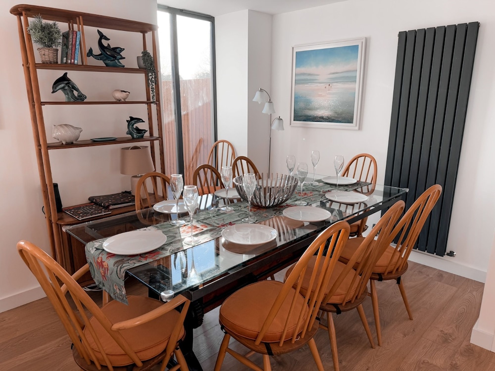 Bramble Barn Carlton Colville Lowestoft 7 Guests