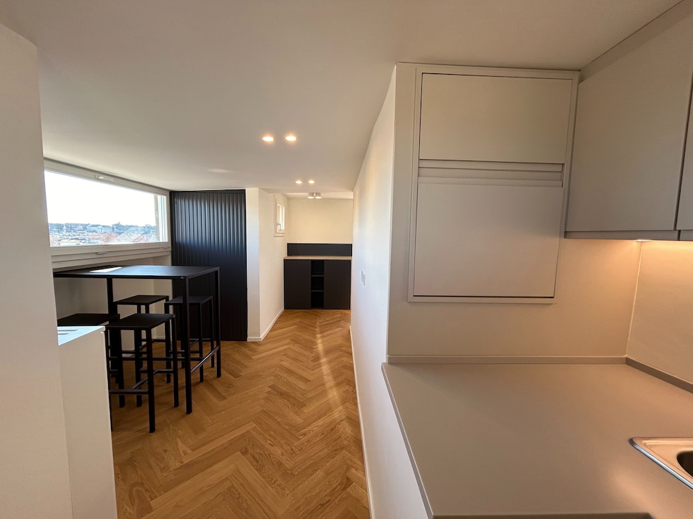 Arenula16 - Penthouse With 360 View Terrace