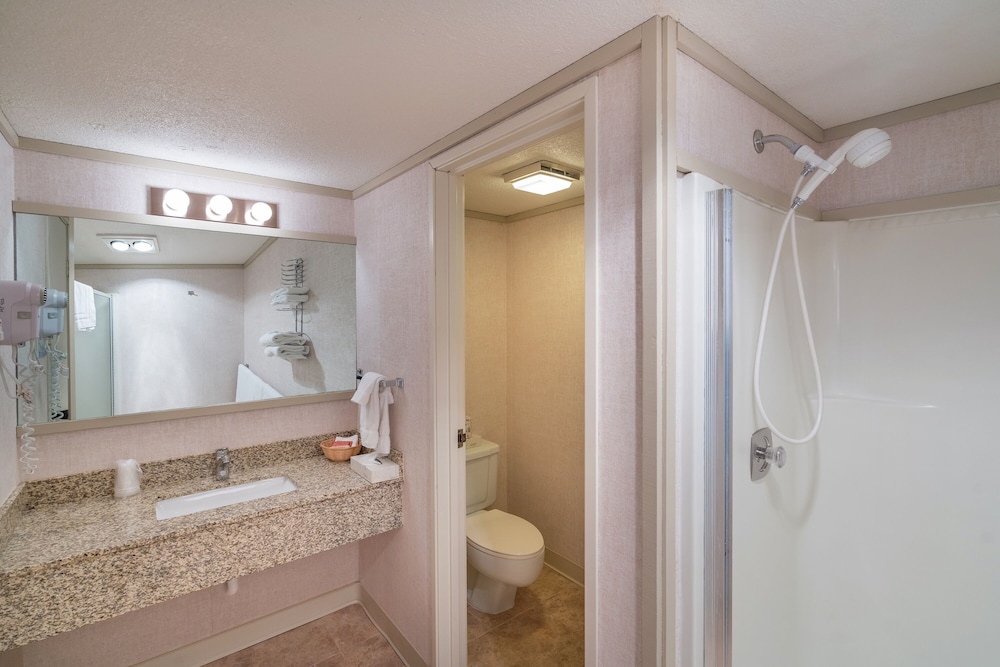 Mountainside Inn 422 - Nr 1 Bedroom Condo