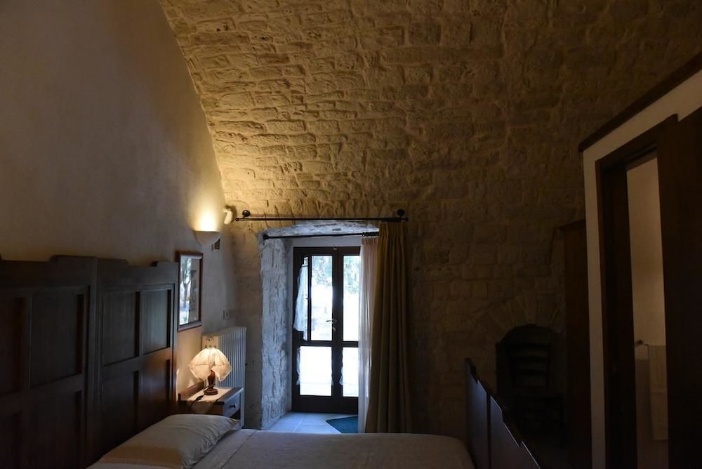 B&B Parco Lamione