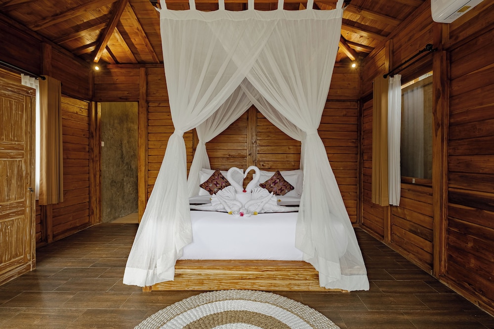 Griya Dukuh Ubud Villa