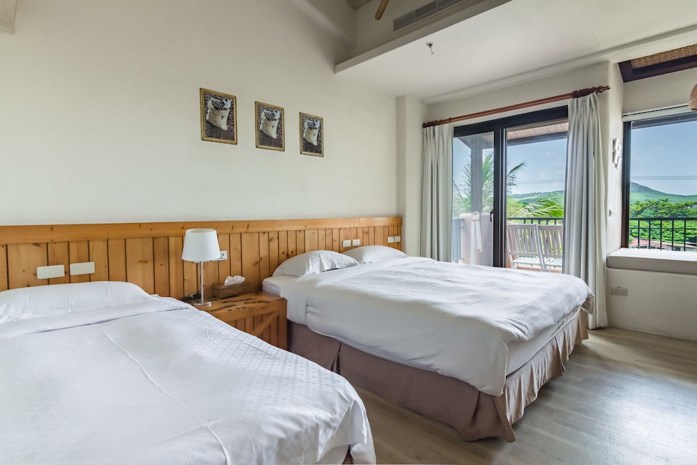 Kenting Fairyland & Farm Guest House
