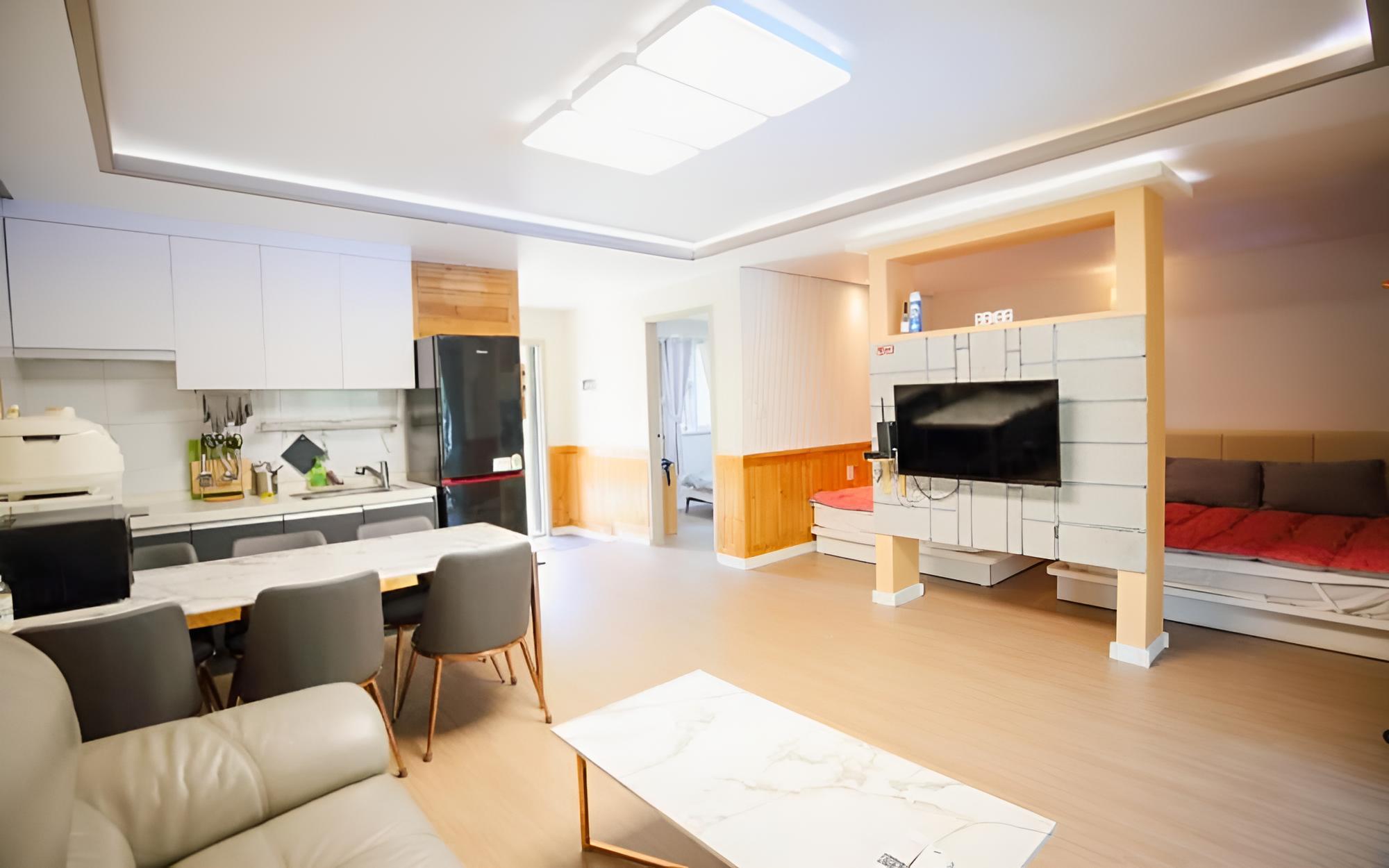 Yangpyeong La Terrace Pension view 4