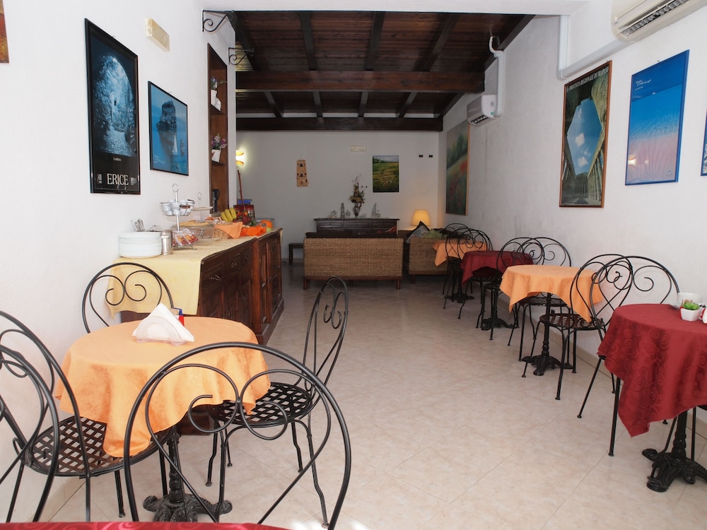 Locanda Lighea