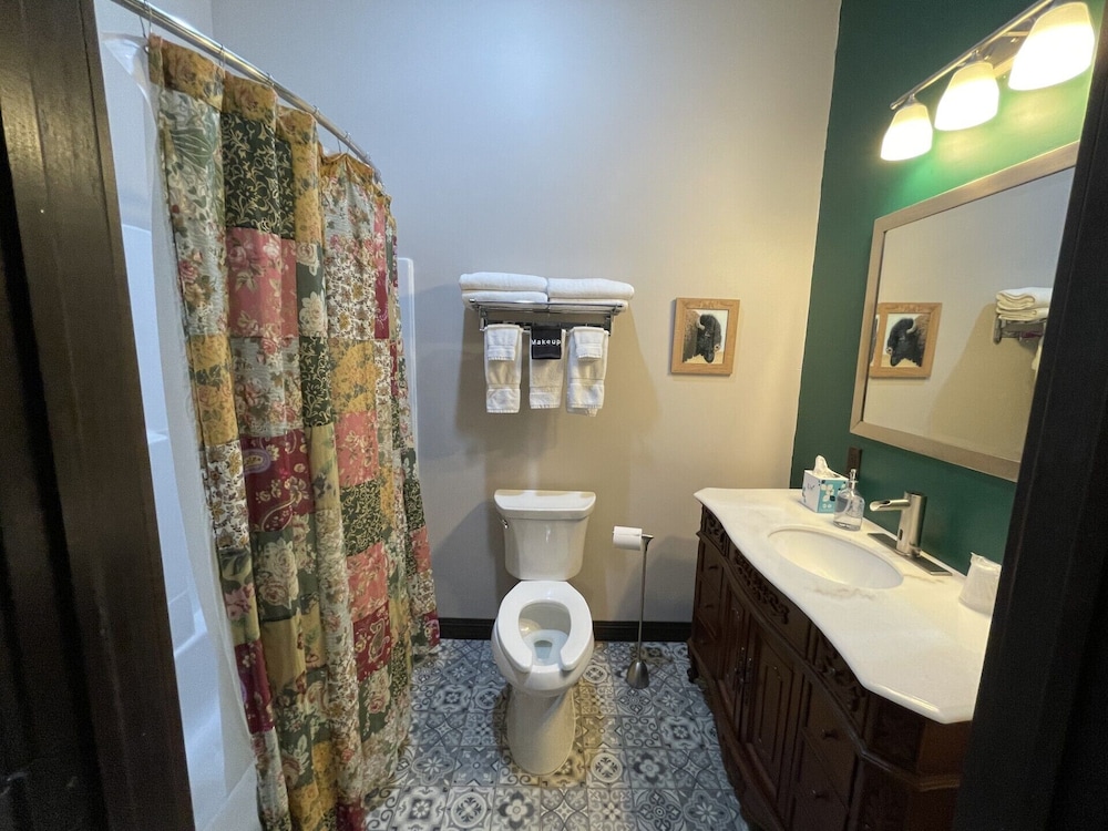 Nome Schoolhouse Inn and Event Center