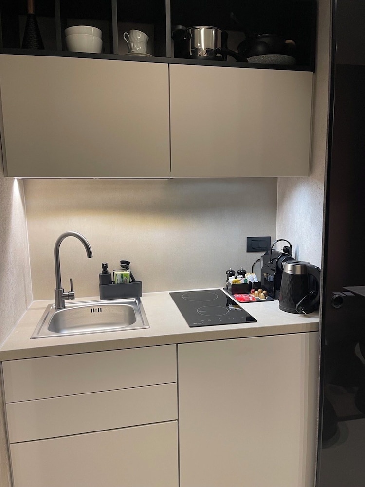 ASTARTE City Suite