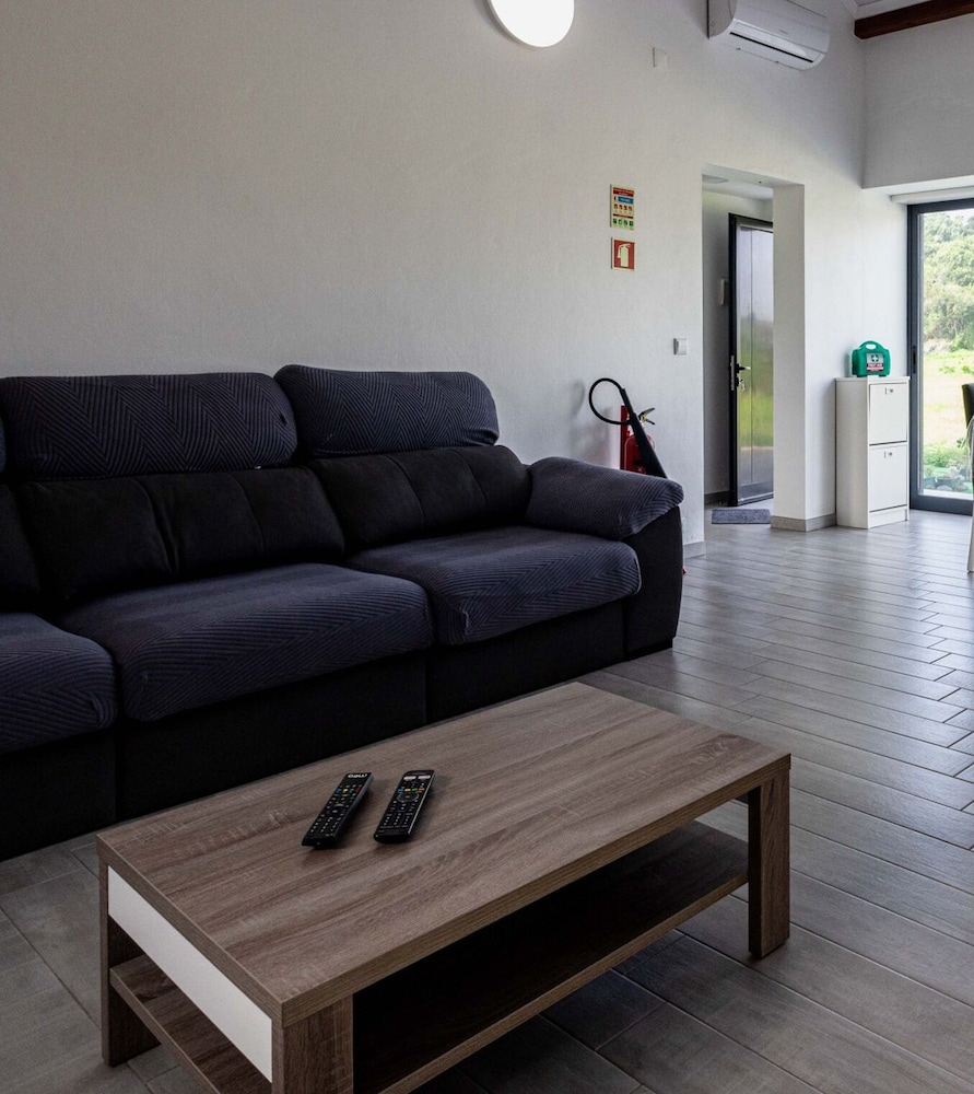 Casa do Jardim in Santa Cruz da Graciosa