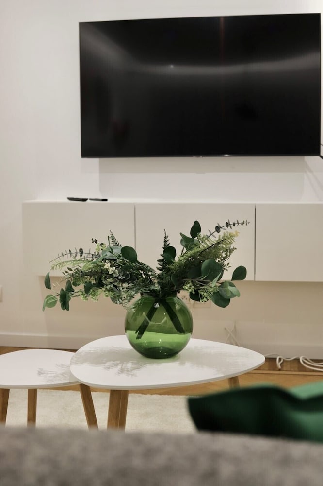 Appartement Chic et Confortable