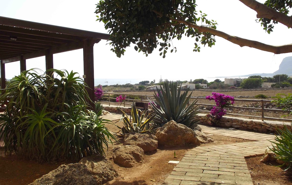 Il Giardino delle aloe