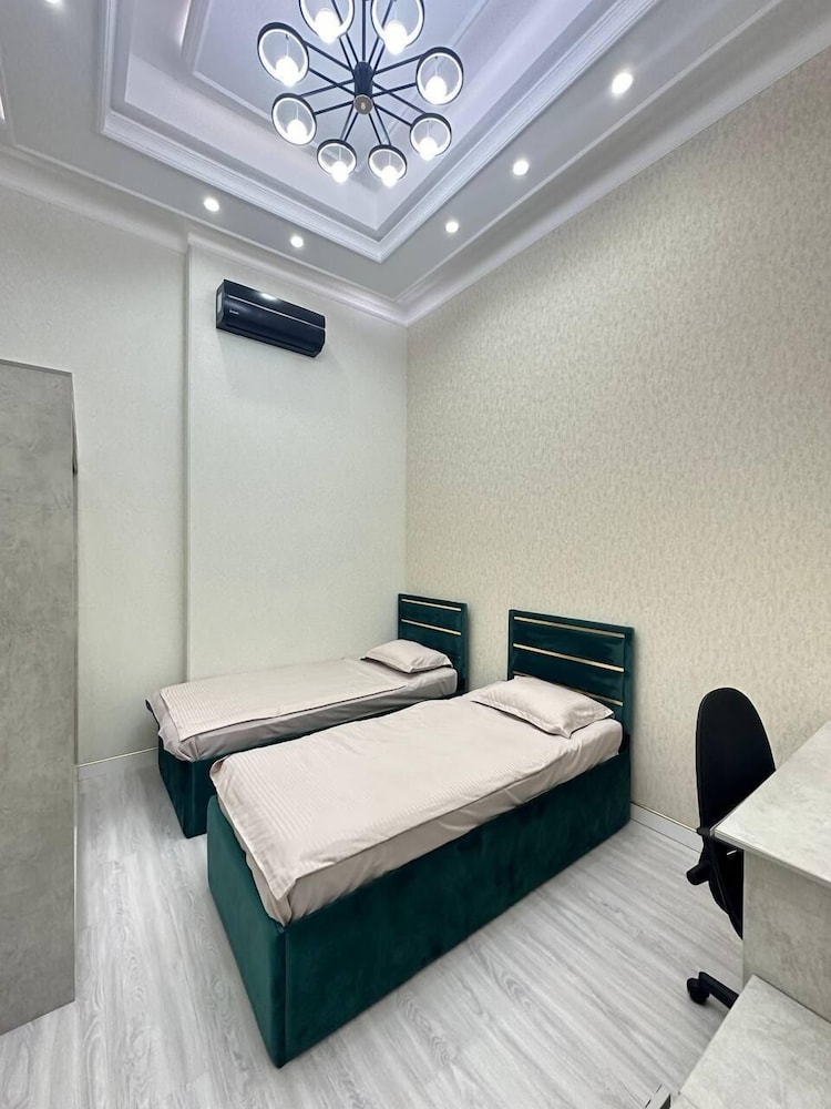 Tashkent city Bulevard 144 RNB estate