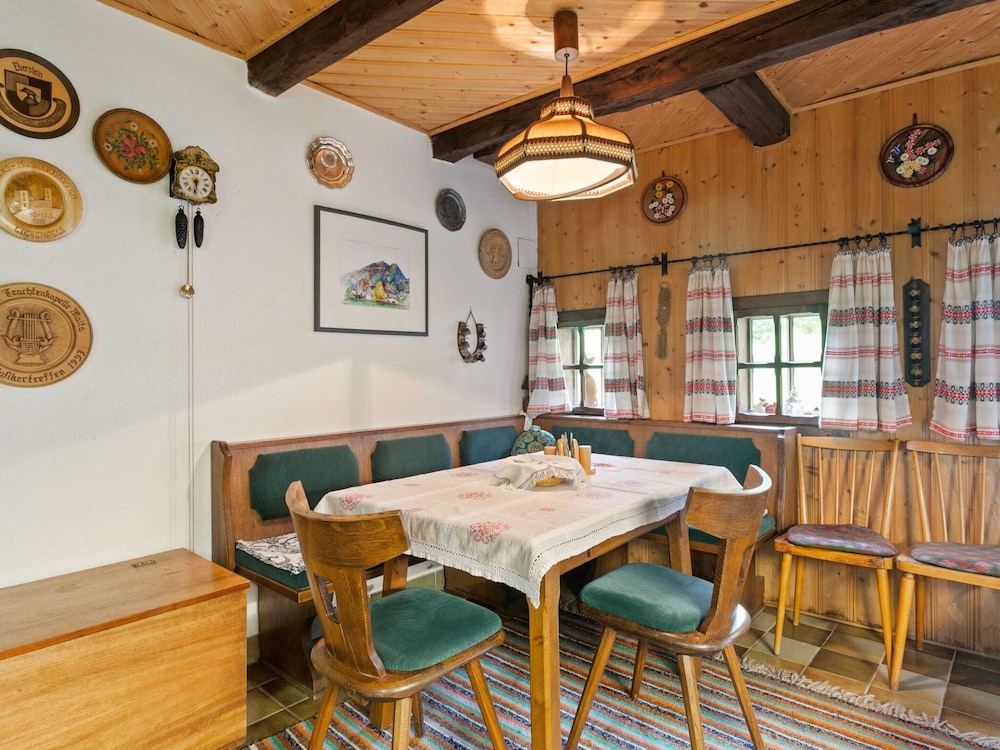 Chalet in Arriach Near Gerlitzen Ski Area