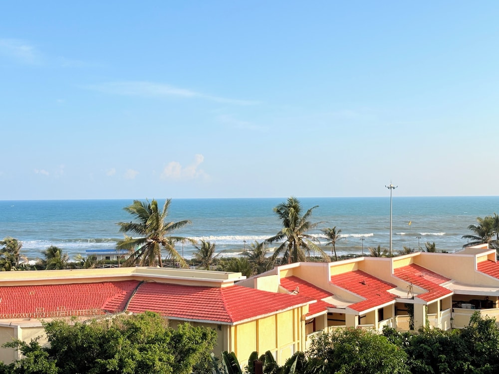 Swarna Villa puri Near Sea Beach