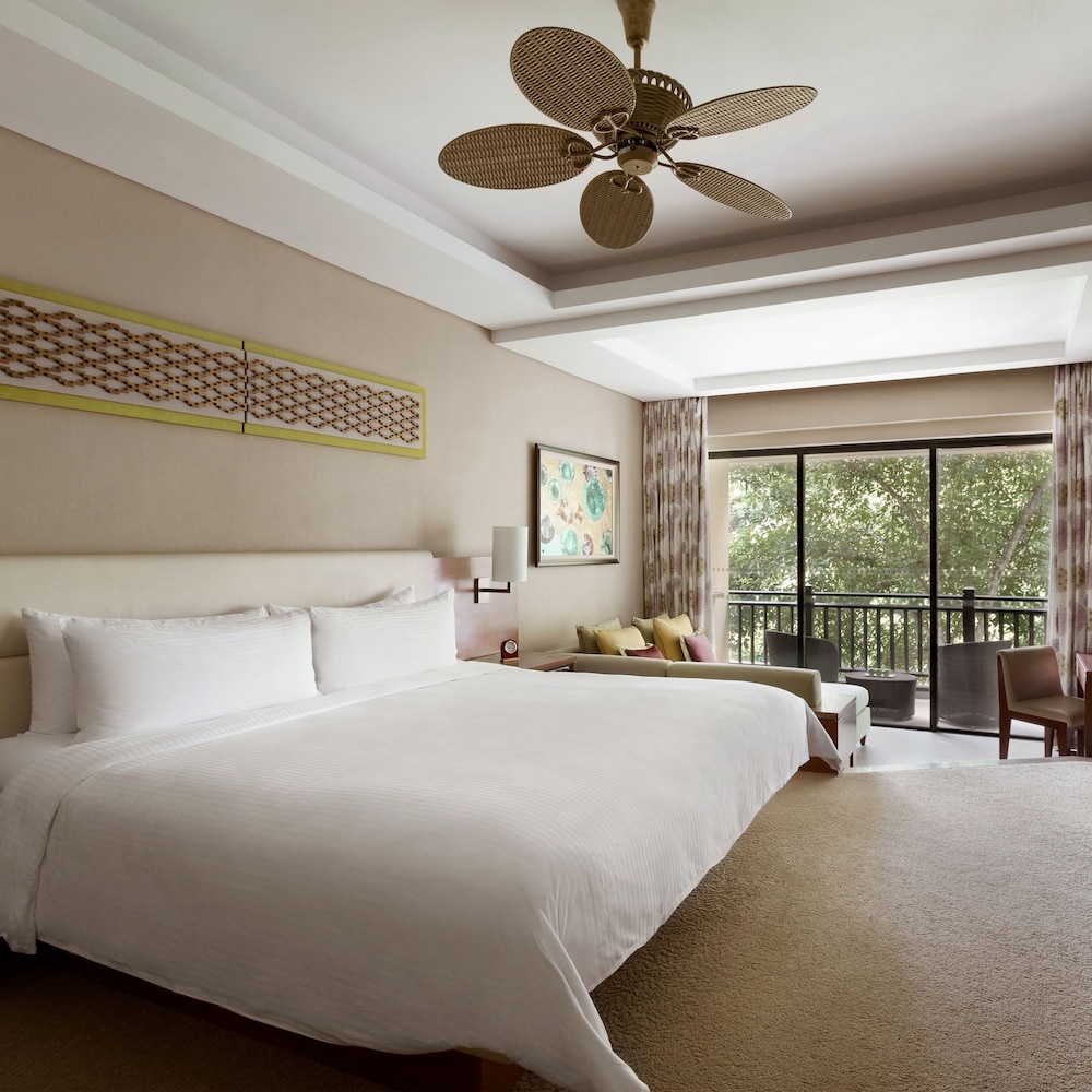 Shangri-La Rasa Ria, Kota Kinabalu 7