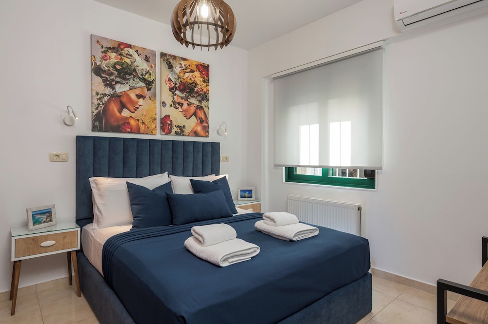 Vasilikis Apartments