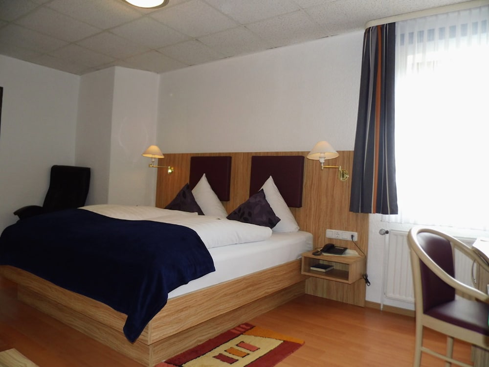 Hotel Wildunger Hof - Property Image 28