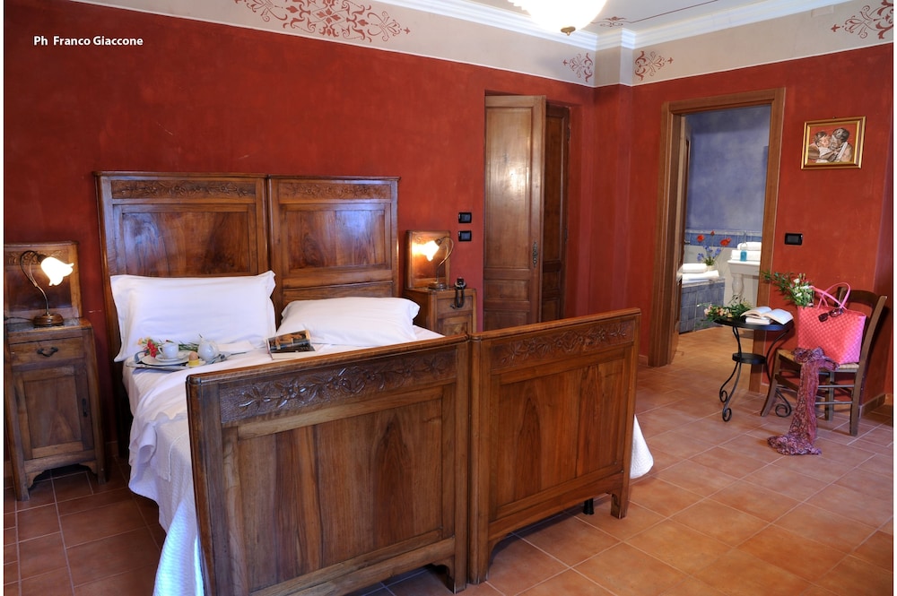 Tenuta Cappallotto