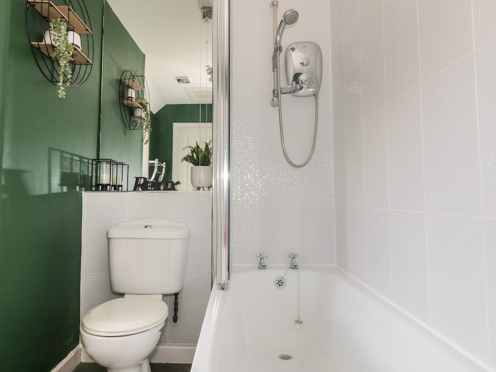 Greystones Cottage