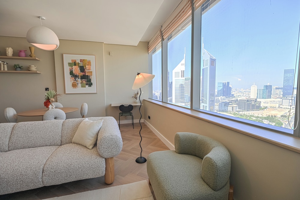 Your Stay Corporate Residences DIFC