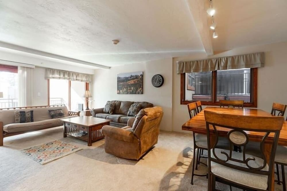 Convenient Condos - Vail Ski Resort CO