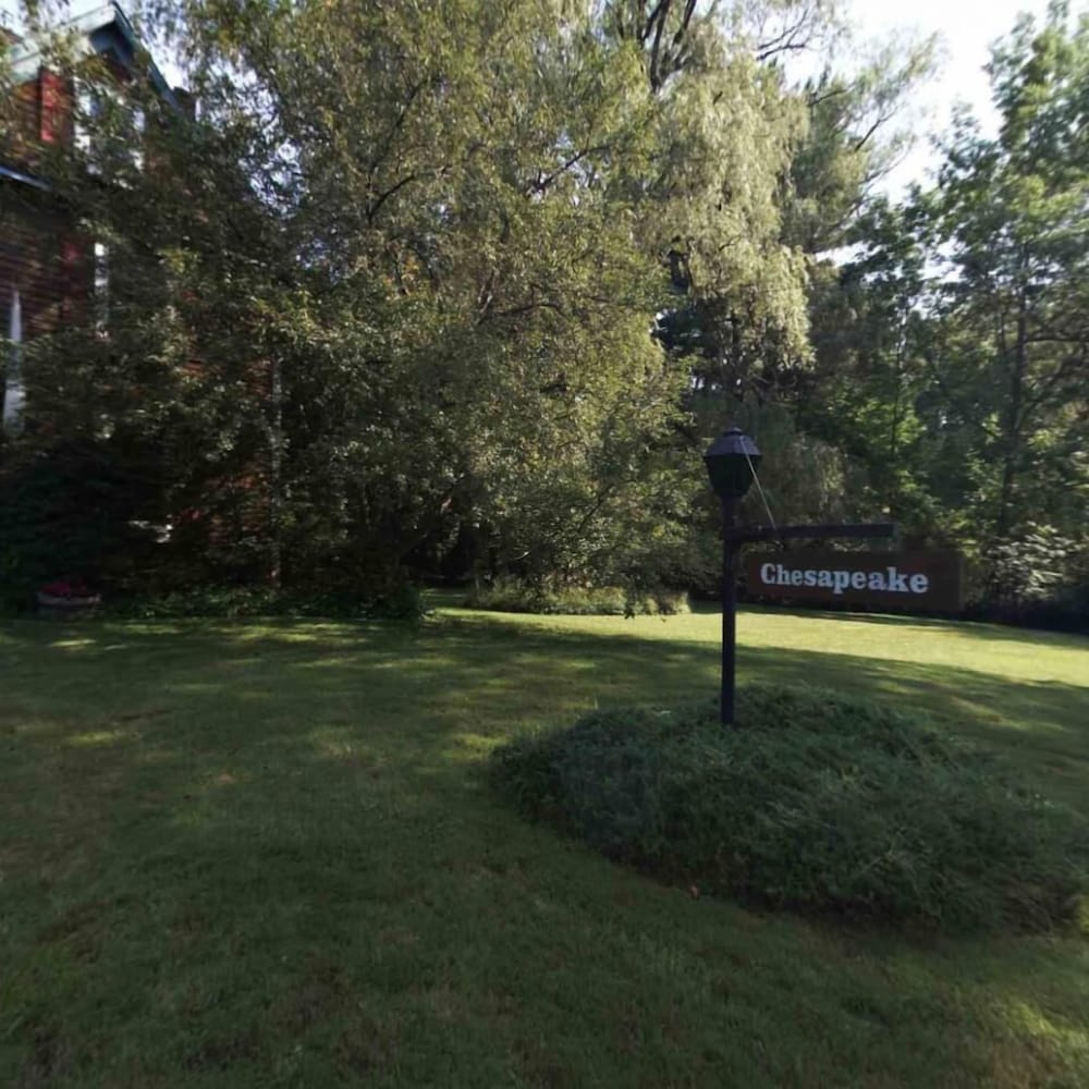 Chesapeake Inn of Lenox