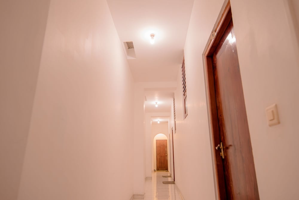 Muhsin Villa