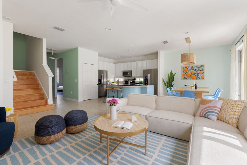 Broad Oak Stocked Solterra Retreat Pool Game Room 17 Guests Themed Rooms