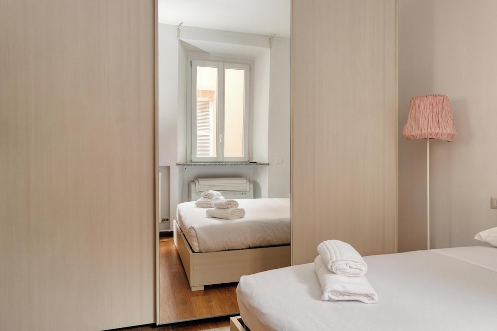 JOIVY Welcoming flat in Porta Garibaldi