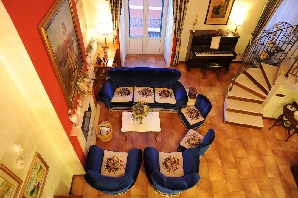 lounge