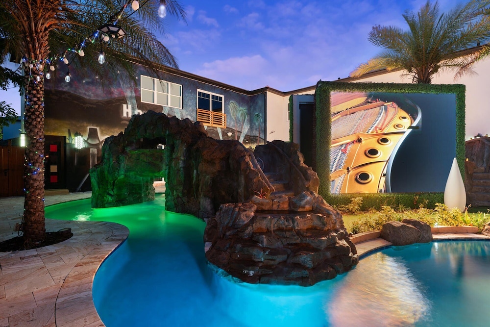 The VIP Hollywood Experience