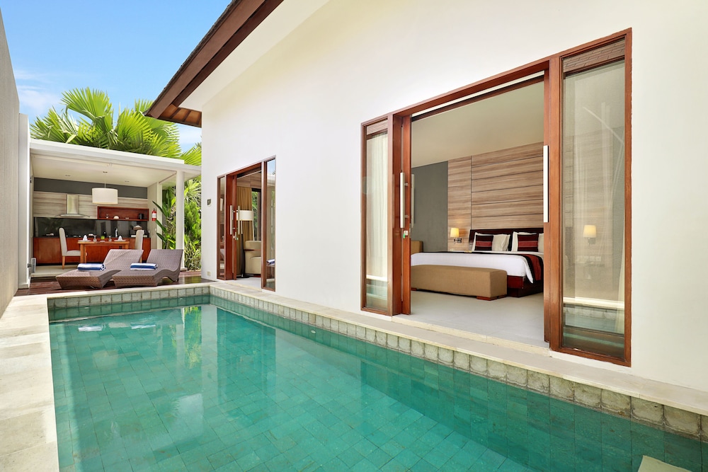 Uppala Villa & Spa Umalas
