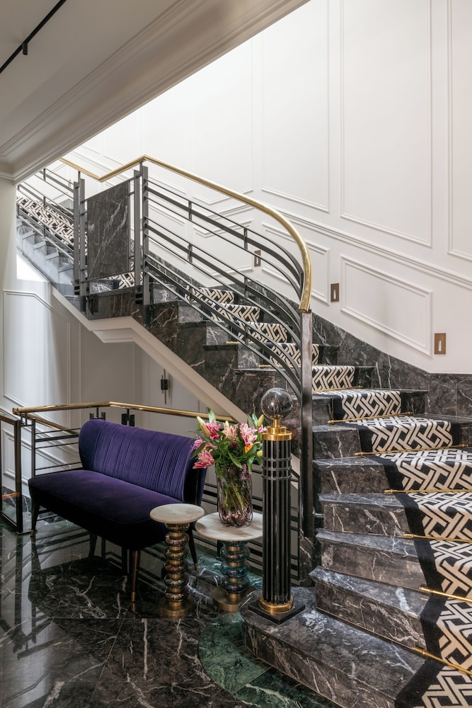 HIGHSTAY - Luxury Serviced Villa - Poincaré