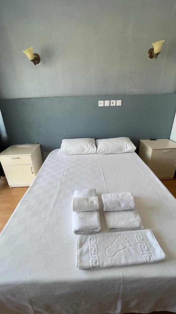 Tabiat Park Otel - Image 24