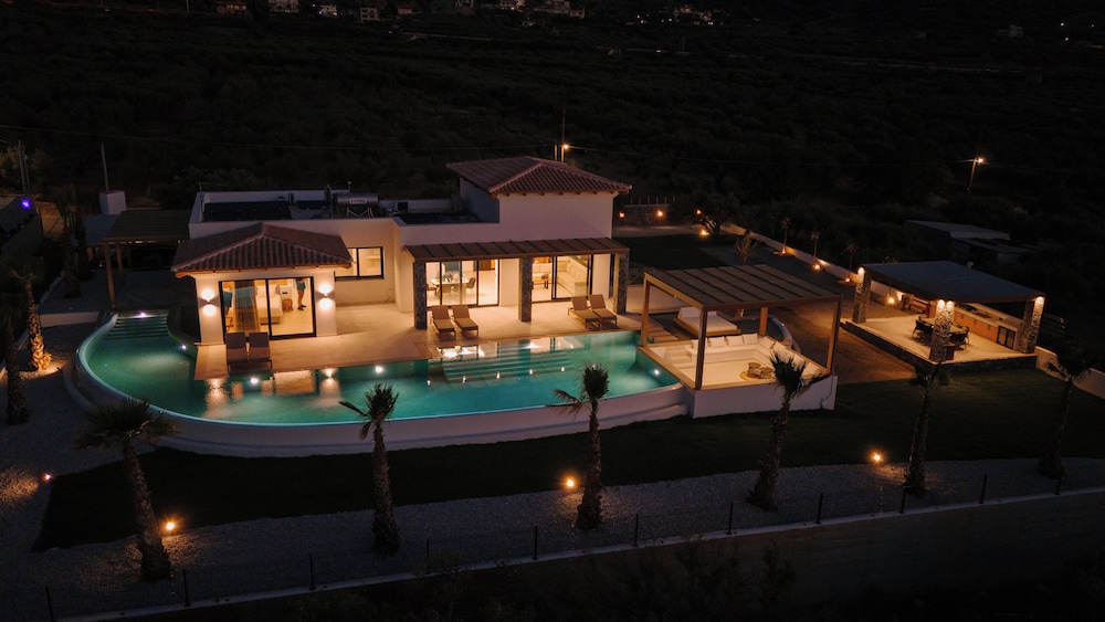 Temma Villas