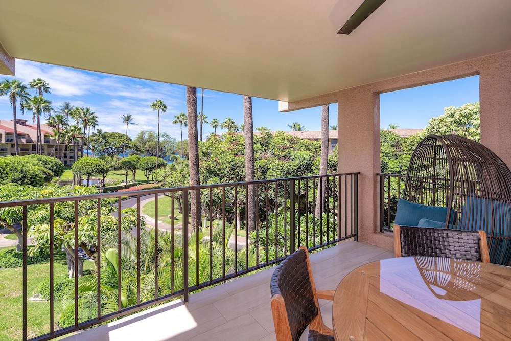 Kamaole Sands