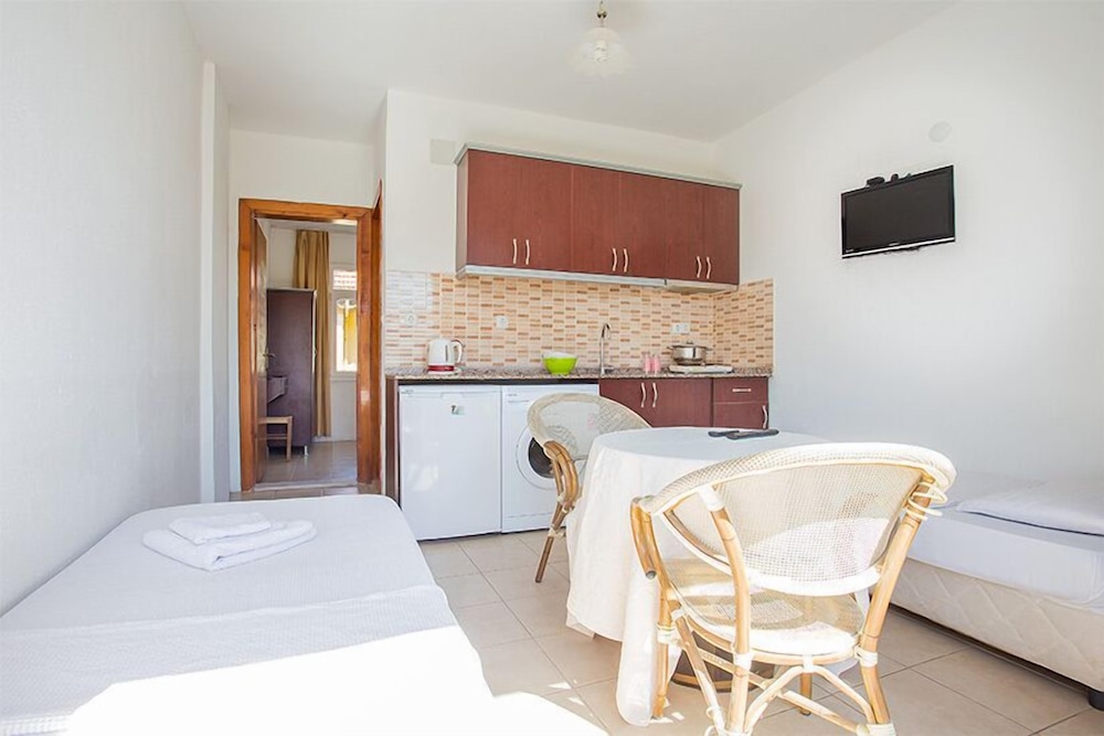 Anna Apart Otel - Image 15