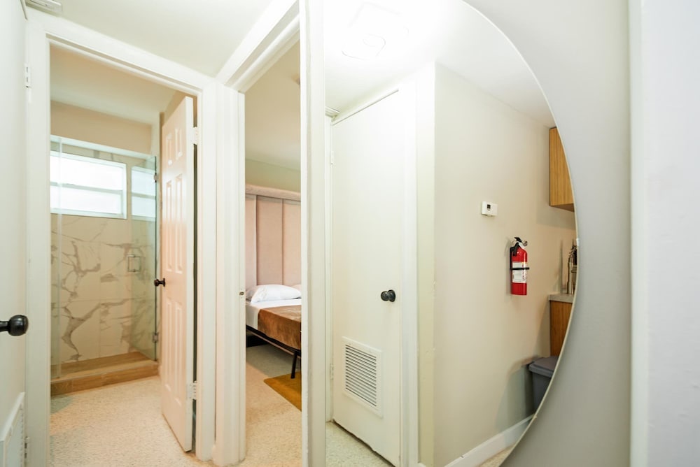 Amazing Apartment Just 5 min to Brickell