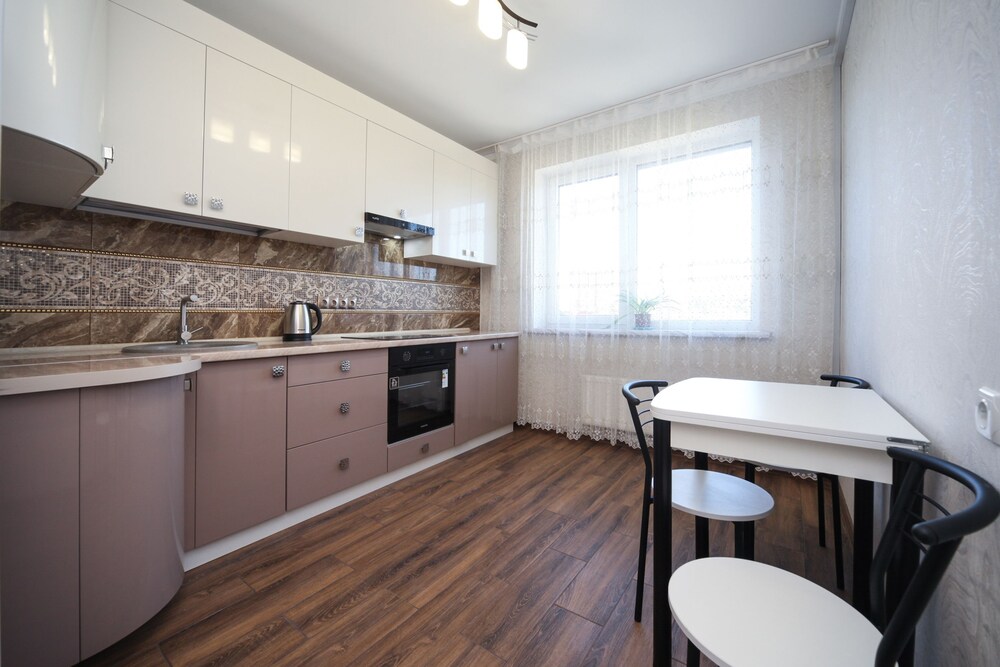 Apartment Inessa 34 en Odesa