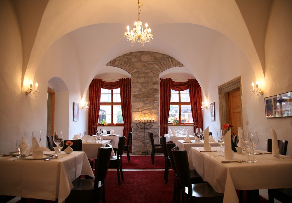 Resort Schloss Auerstedt