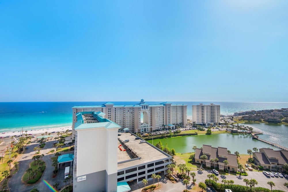 Ariel Dunes I 1609