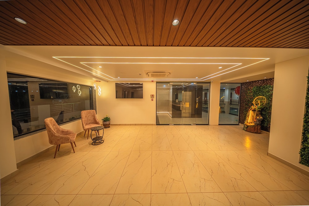 Hotel Navil Exotica