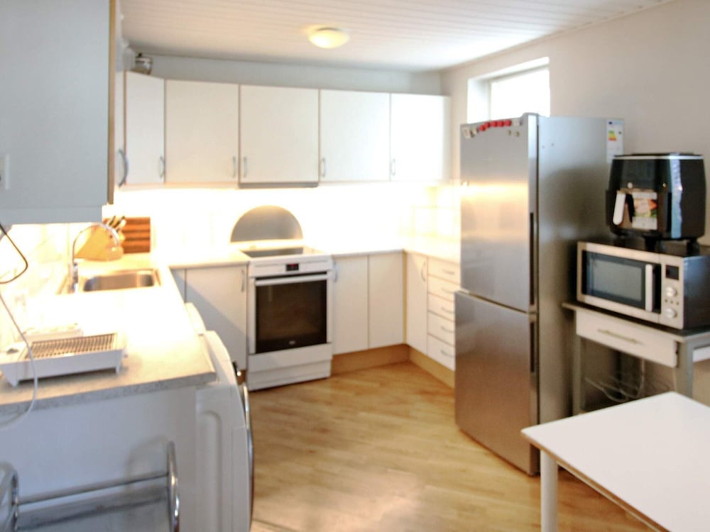 4 Person Holiday Home in Hadsund